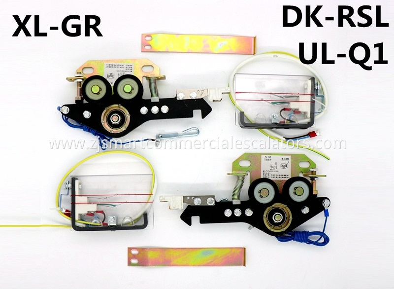 NEW XL-GR Landing Door Locking Device for Hitachi Elevators